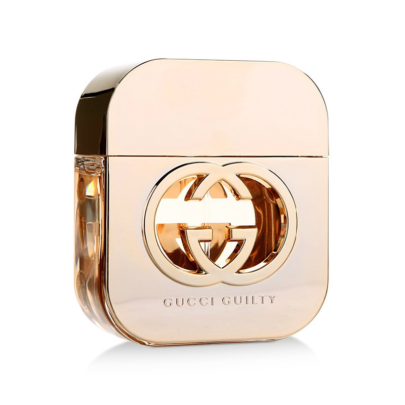 【包税包邮】GUCCI 古驰 罪爱女士淡香水 50毫升