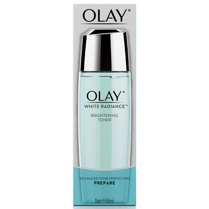 【包税包邮】Olay玉兰油套装水感莹肌亮肤液150ml