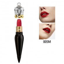 【海外直邮】Christian Louboutin 萝卜丁口红 女王权杖口红唇膏 CL口红 3.5G 005M